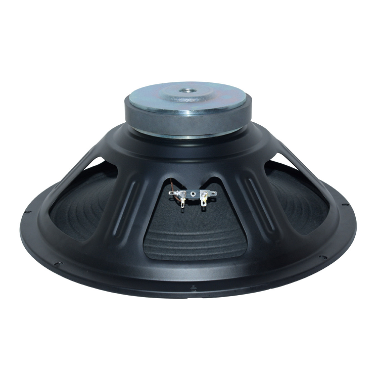 90 Watts 4 ohm 15inch Low frequency speaker woofer WL15634