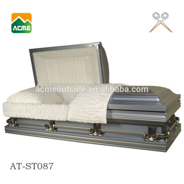 high quality wholesale best price metal casket