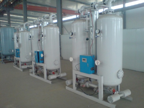 High Efficiency Energy-saving Refrigerant dryer