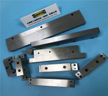 Surface grinding machining automobile mold fixture RA0.6