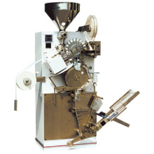 Model Tea Bag Packing Machine