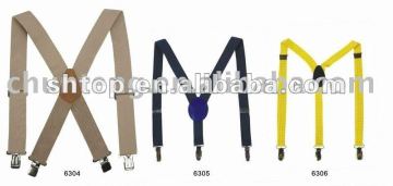 Men pants suspenders HOT SALE!!!