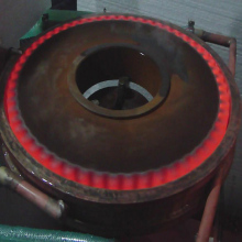 melting furnaceglass melting equipmentcoil power supplyinduction heater for home heating