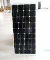 Instalación fácil paneles solares 150w para el hogar