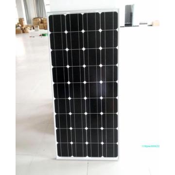 Painel mono solar 150W para sistema de energia solar