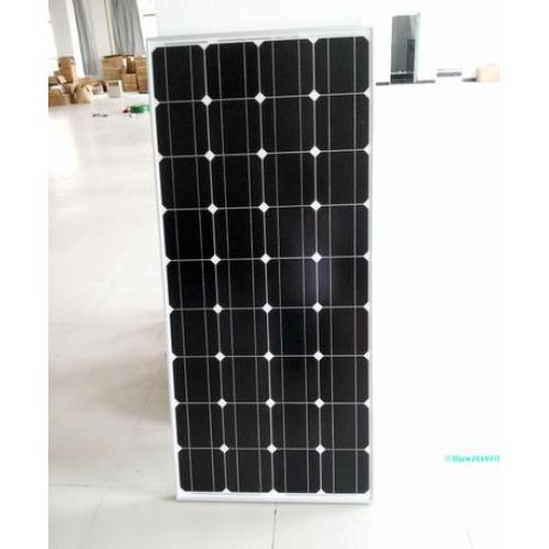 Paneles solares de 150W en stock