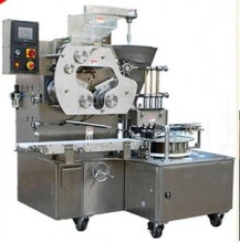 Dim Sum Making Shumai & Shao-mai Machine