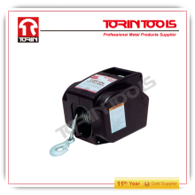 Electric Handy Winch Winch To a large number of reservation Quality assurance