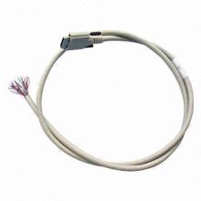 VHDCI 36 Male Connector, Suitable for LAN Equipment