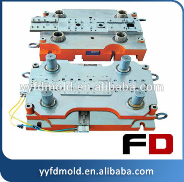 Stamp mould tool