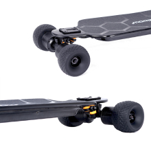 ABEC flywheels adpater corn electric skateboard longboard