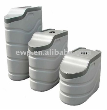 Water Softener Cabinets NSF Certificate