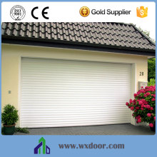 Aluminium Window Roller Shutter Door