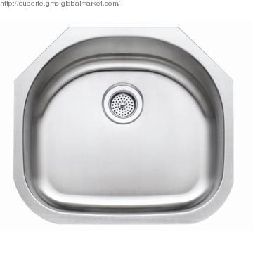 Under Mount Kitchen Sinks of SU2321A1