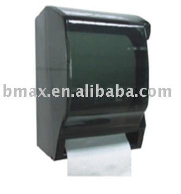 Hand towel paper dispenser