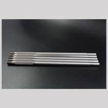 High-Performance Precision Cut Shaft Elements