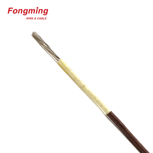 0.25mm2 0.5mm2 0.75mm2 Fiberglass Cable