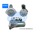 2330054T00 Motor de arranque Hitachi 12V 9T 2.2KW CW