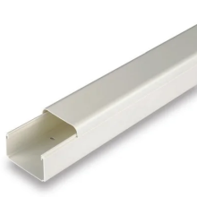 PVC Line Cover for AC Air Conditioner Duct and HVAC Tubing