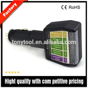 12V Car Battery Cell Tester