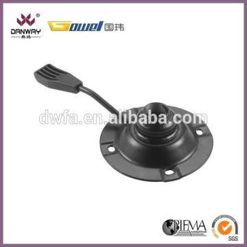 swivel recliner chair mechanism swivel plate parts barstool GD008