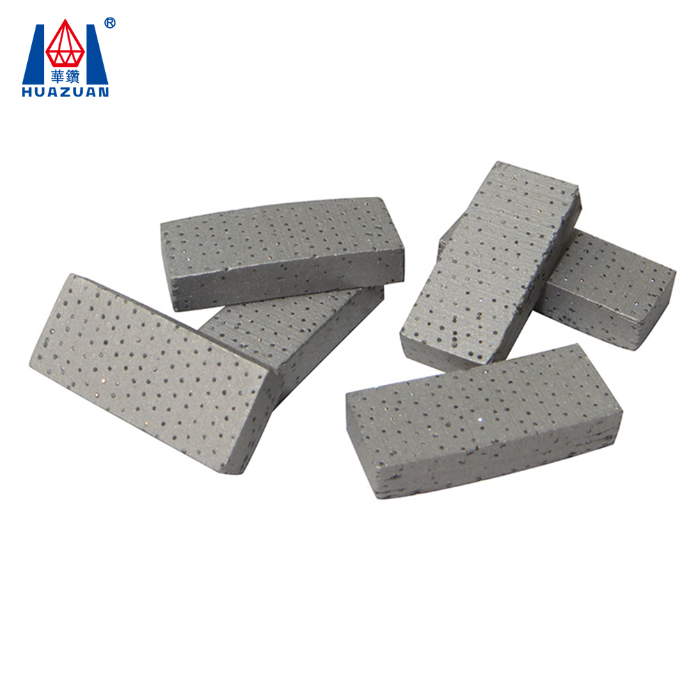 Wholesale Arix Diamond Segment for Core Drill Bit