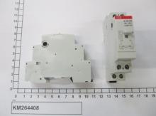 KM264408 KONE Elevator Impulse Relay