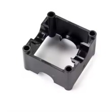 Custom Motor Components plastic parts