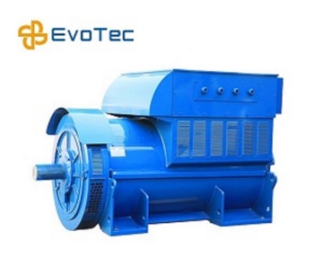 Industrial Power Equipment MV generators