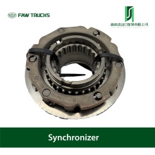 Smart Synchronizer Solution for truck