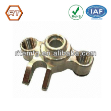 custom cnc farm machines part