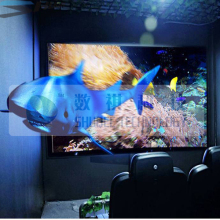 6D Rider Cinema Simulation (SQL-044)