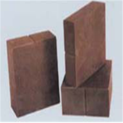 Modified Magnesium Aluminum Chrome Brick