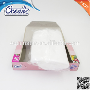 comfort fabric softener/fine quality Fabric Softener Sheets/Fabric Softener Sheets