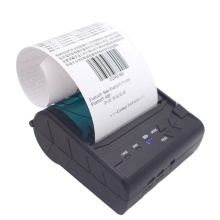 Portable 80mm Bluetooth WiFi Android Mini Handheld ESC/POS Printer