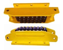 Hydraulic toe jack is a convenient tool