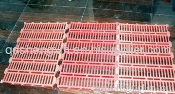 Plastic Floor For Pig 