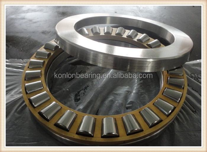 vertical shaft pump Parts bearing /thrust roller bearing / thrust bearing from Chinese bearing manufacturer