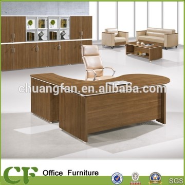 Commercial furniture modern executive office table