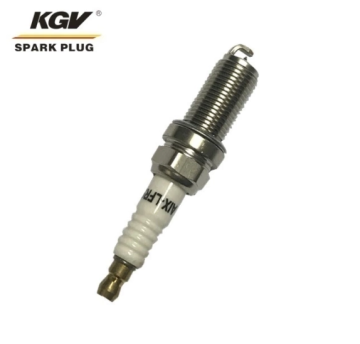 Iridium spark plugs for auto parts