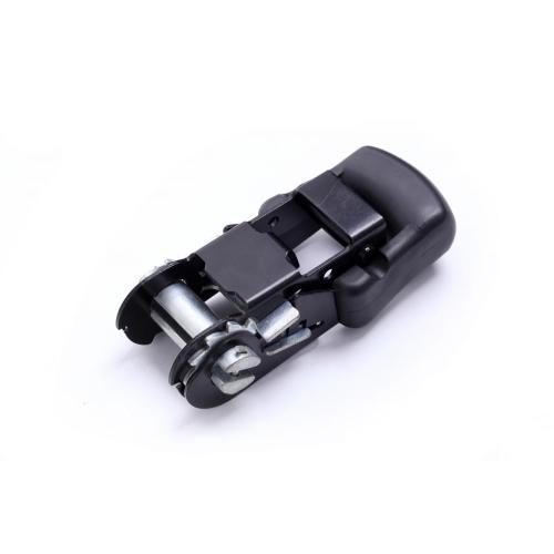 28MM Heavy Duty &amp; Soft Handle Ratchet Buckle