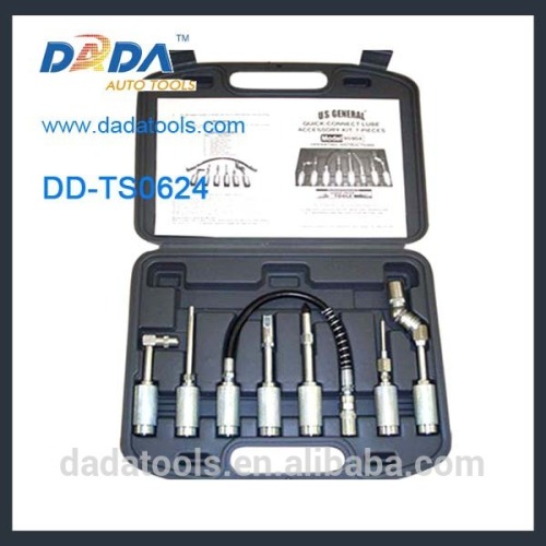 DD-TS0624 7pcs Lube Accessory Kit