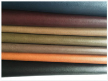 PU LEATHER embossing pu leather pu synthetic leather 100% pu synthetic leather