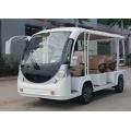 Professional Scenery Mini Tour Bus Electric shuttle Car