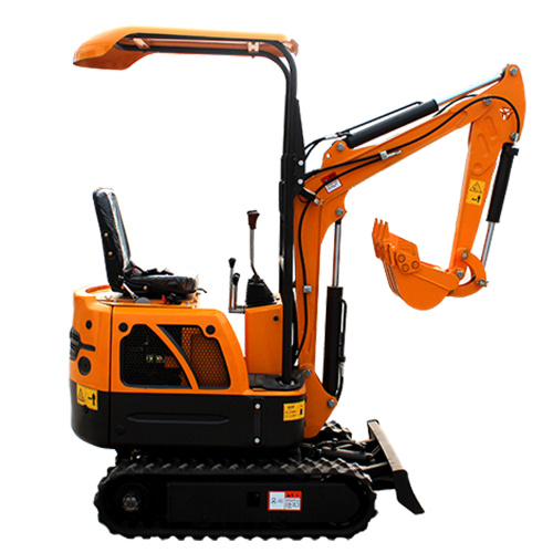 Rhinoceros Small Track Excavator 0.8T XN08