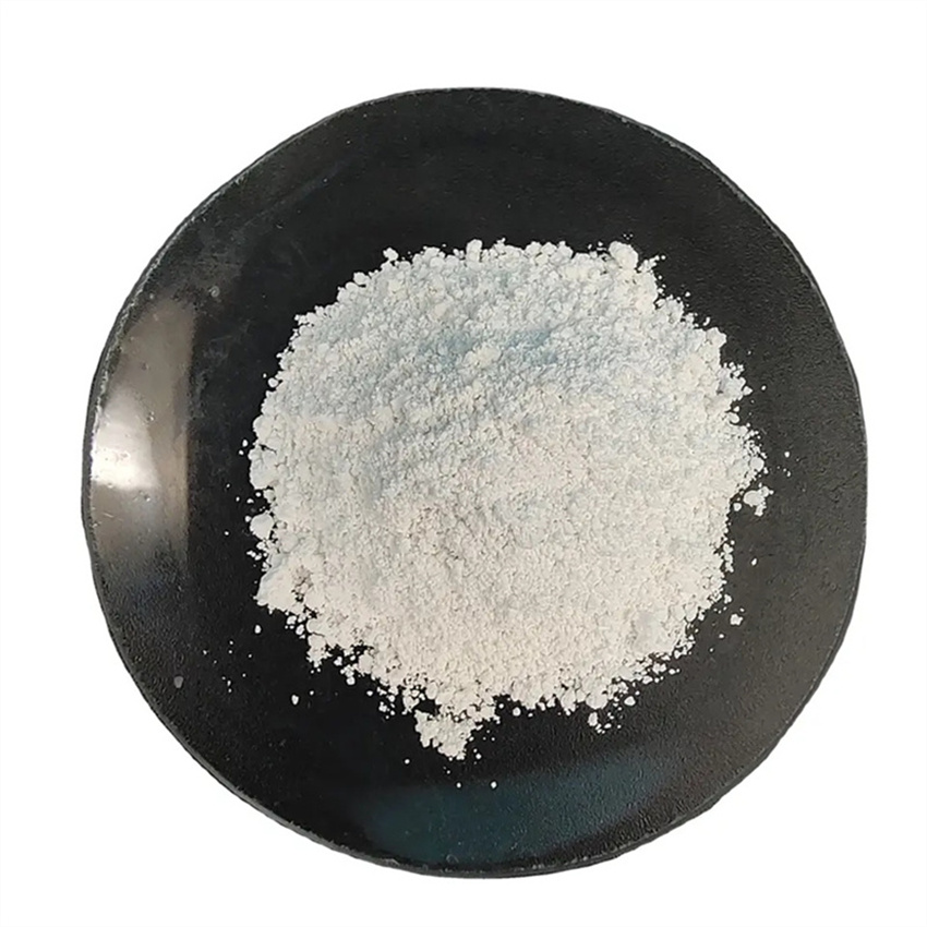 Silica Powder W 38