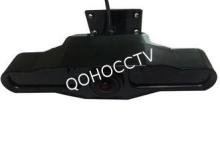 Vehicle IR Camera / Wide Angle Car Camera Lens 2.1mm ,130 D