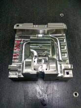 High quality plastic injection mold with long life time