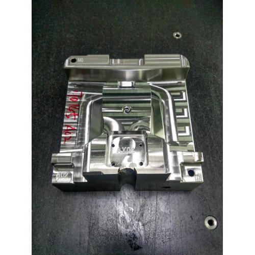 High quality plastic injection mold with long life time