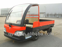 Electric Freight Delivery car cargo trcuks